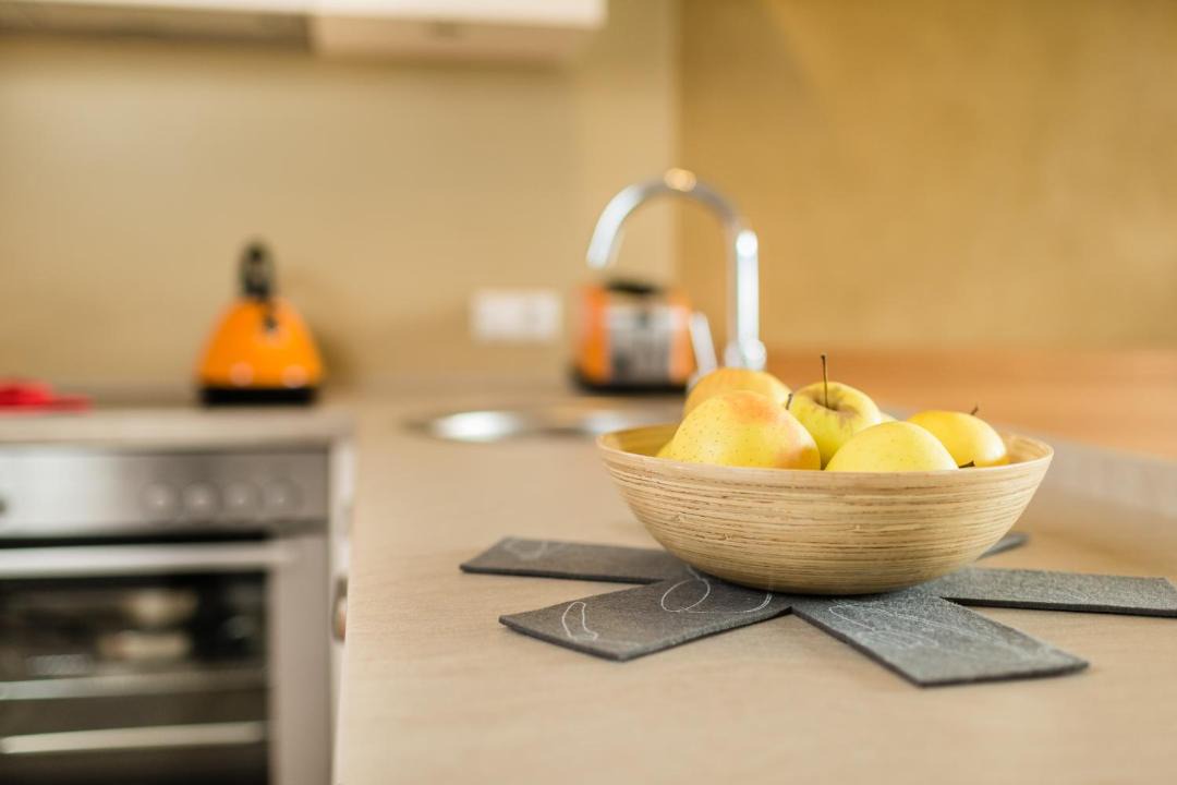 Photo of Kitchen in Tramin