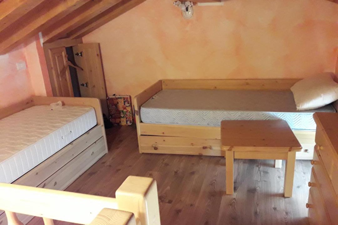 Photo of Bedroom in Polsa