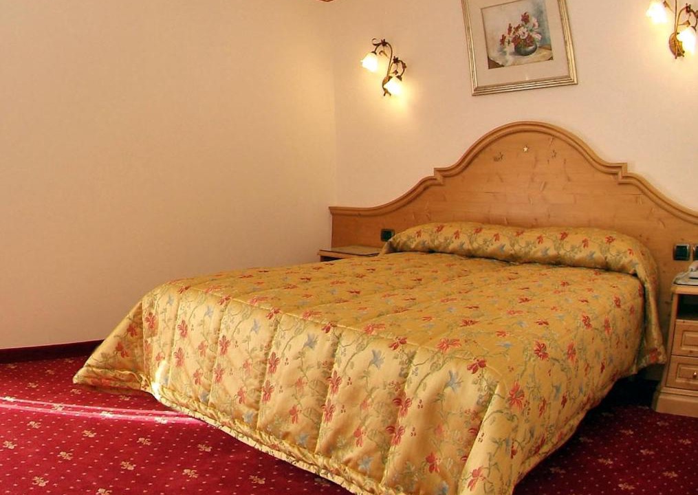 Photo of Bedroom in Bellamonte