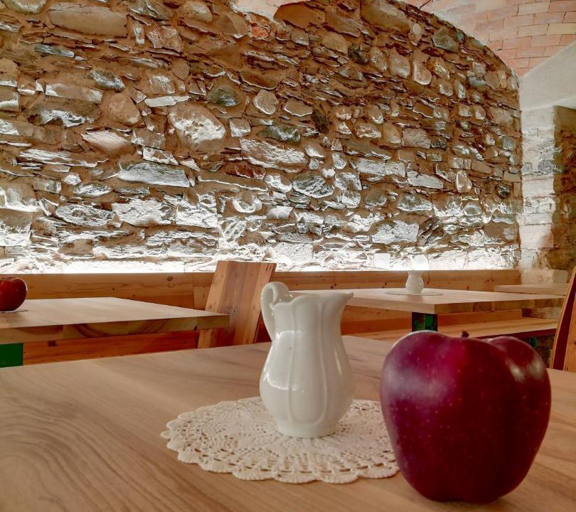 Photo of Kitchen in Casez