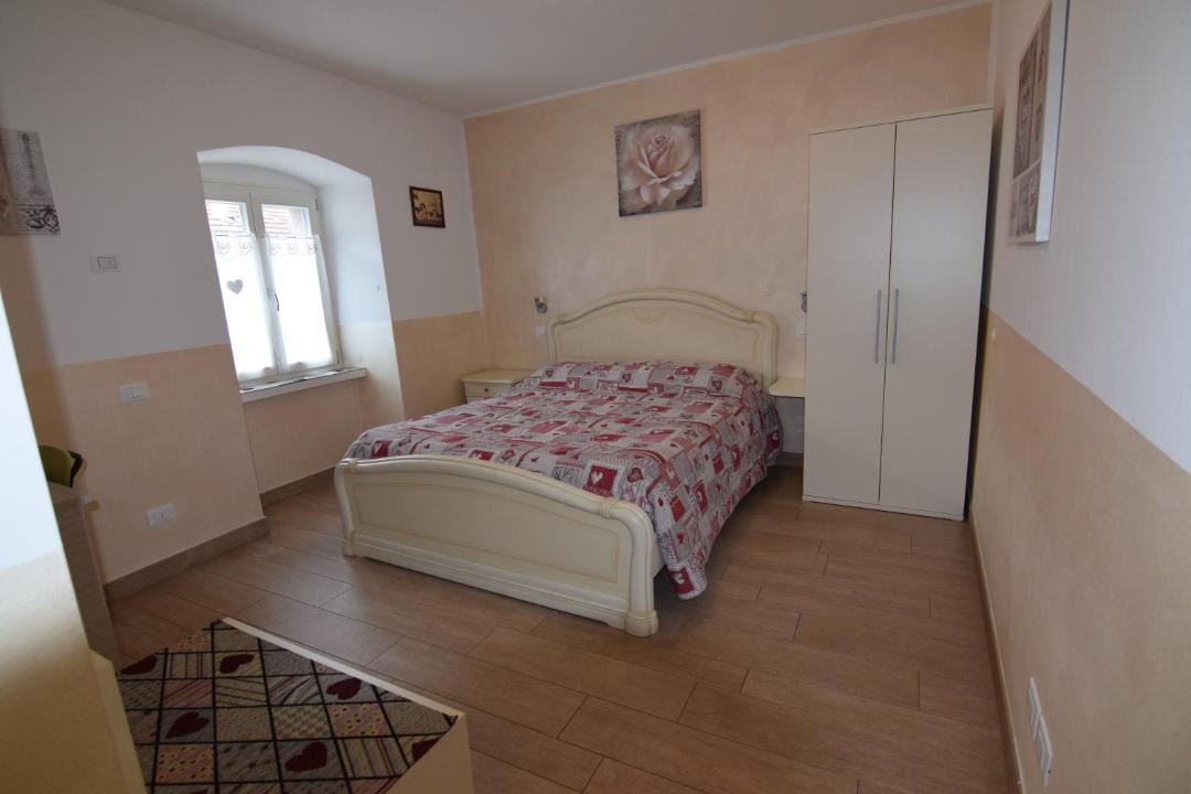 Photo of Bedroom in Cadine