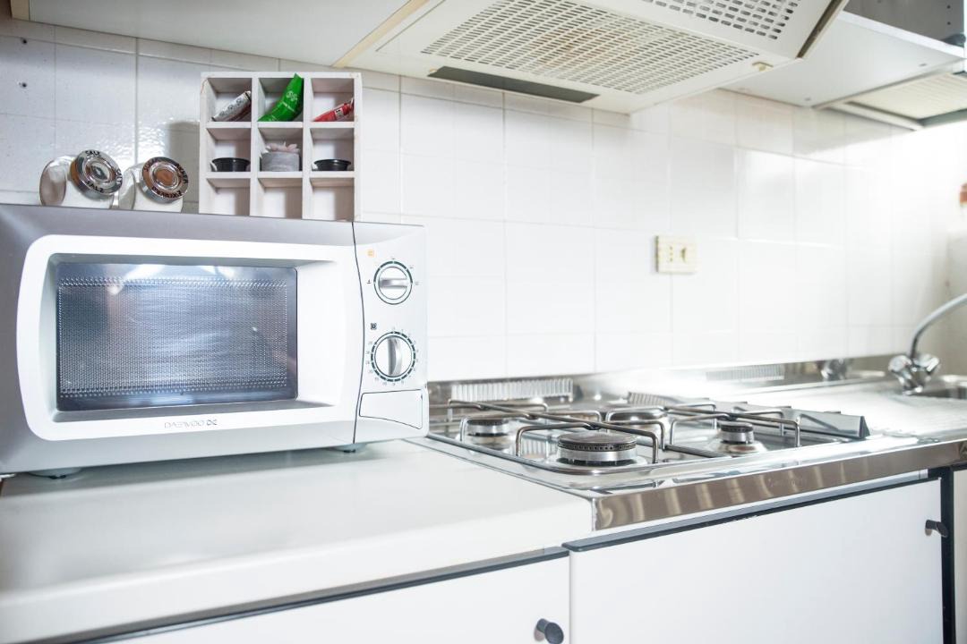 Photo of Kitchen in Riva del Garda