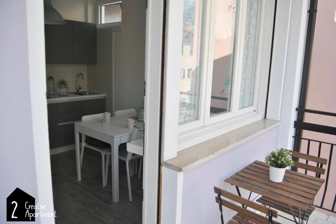 Photo of Patio Balcony in Dro