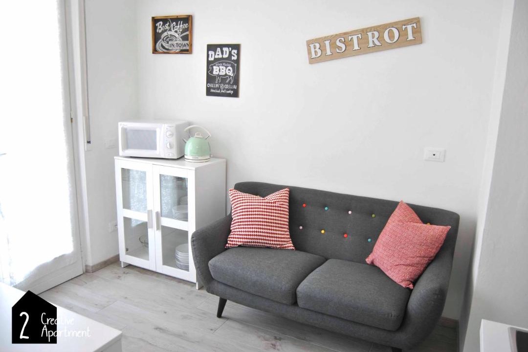 Photo of Livingroom in Dro