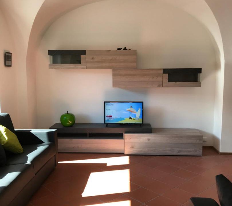 Photo of Livingroom in Andalo