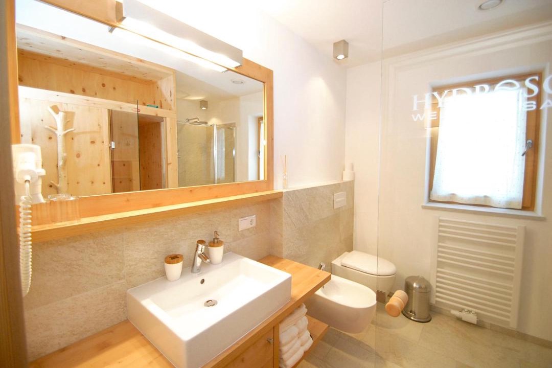 Photo of Bathroom in Villnoss