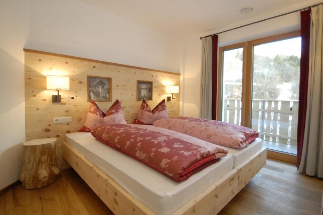 Photo of Bedroom in Villnoss