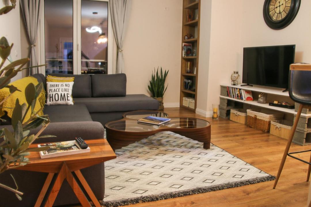 Photo of Livingroom in Shkoder