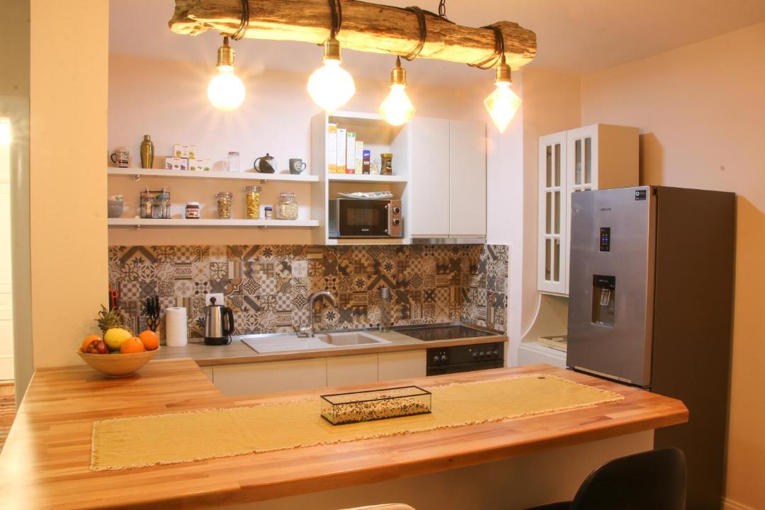 Photo of Kitchen in Shkoder