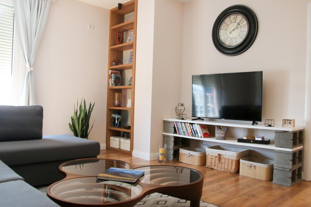 Photo of Livingroom in Shkoder
