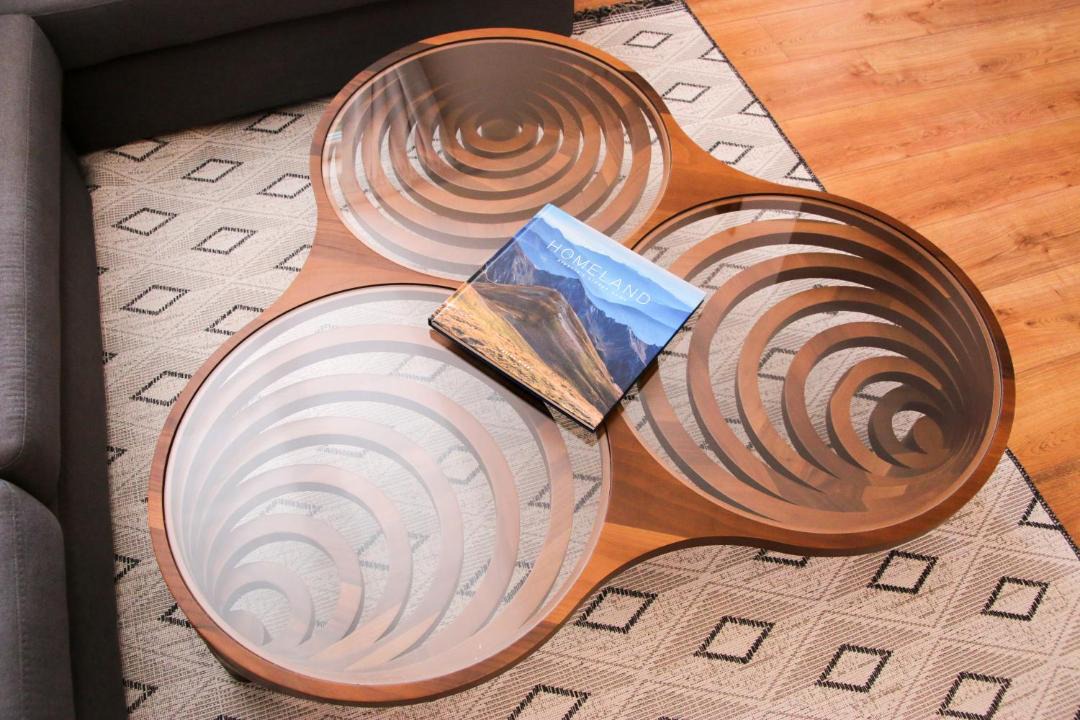 Photo of Livingroom in Shkoder