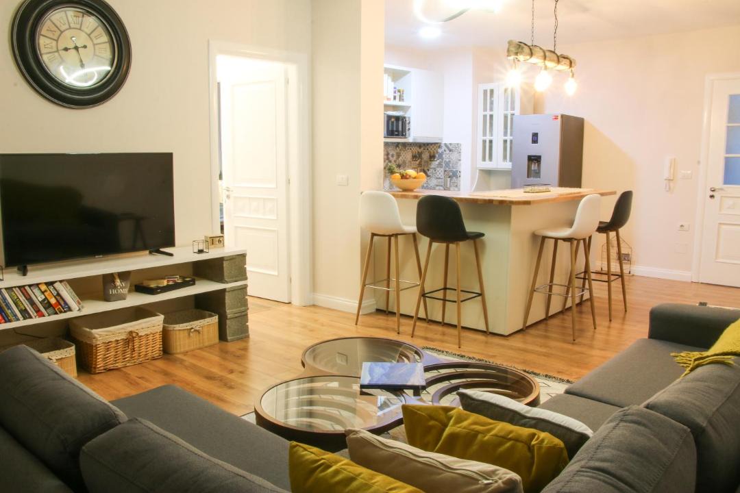 Photo of Livingroom in Shkoder