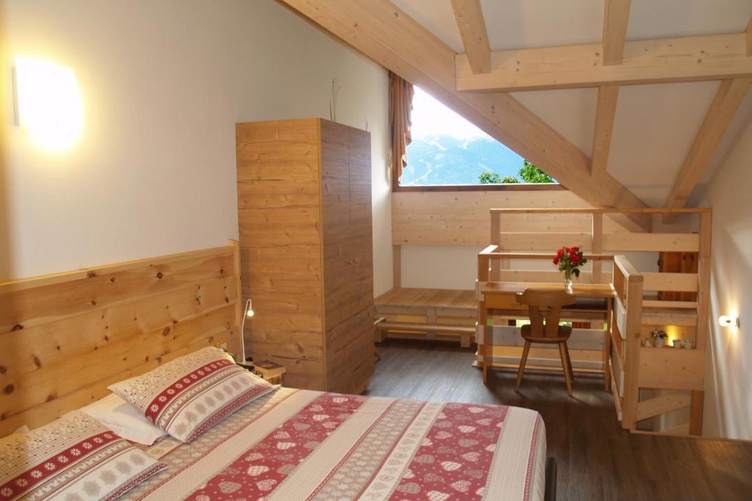 Photo of Bedroom in Daiano