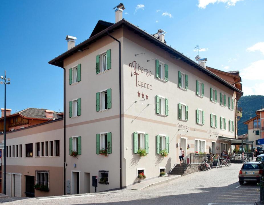 Photo of Buildings in Ville d'Anaunia