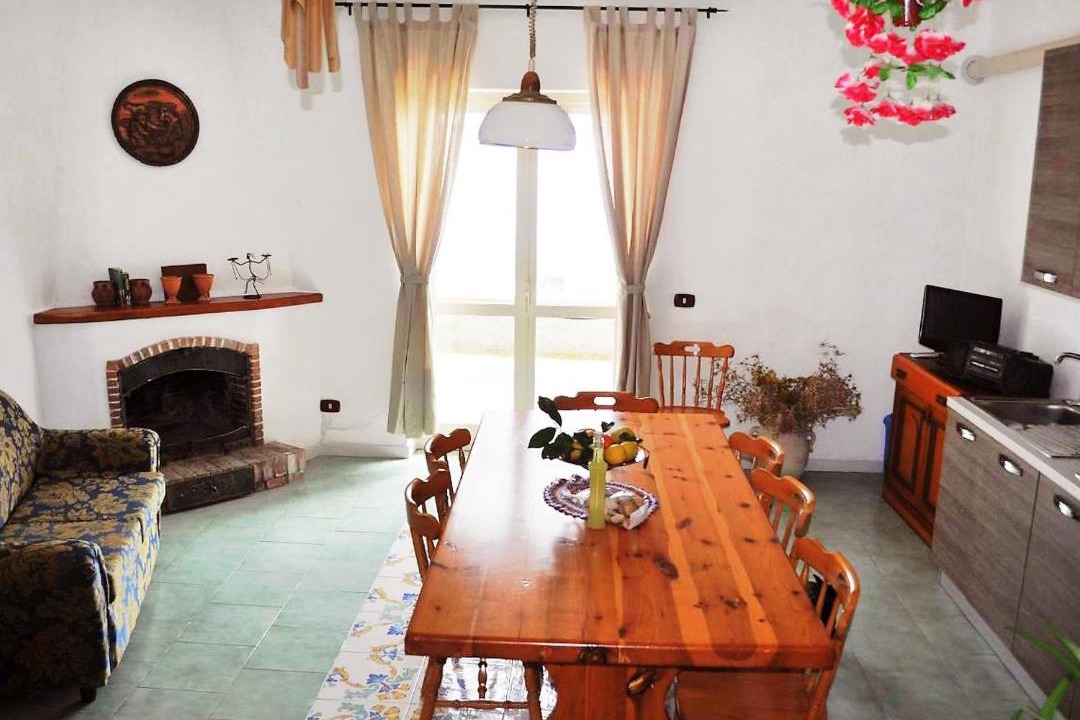 Photo of Livingroom in Agerola