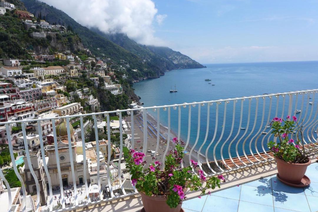 Photo of Others in Positano
