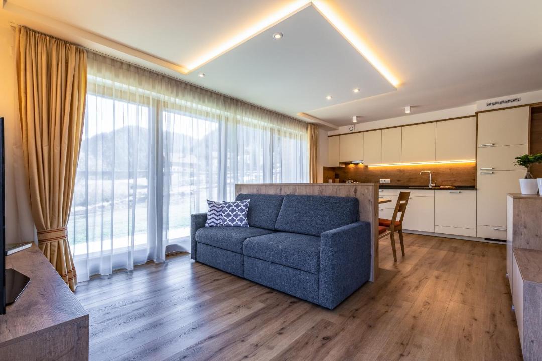 Photo of Livingroom in San Martino in Badia