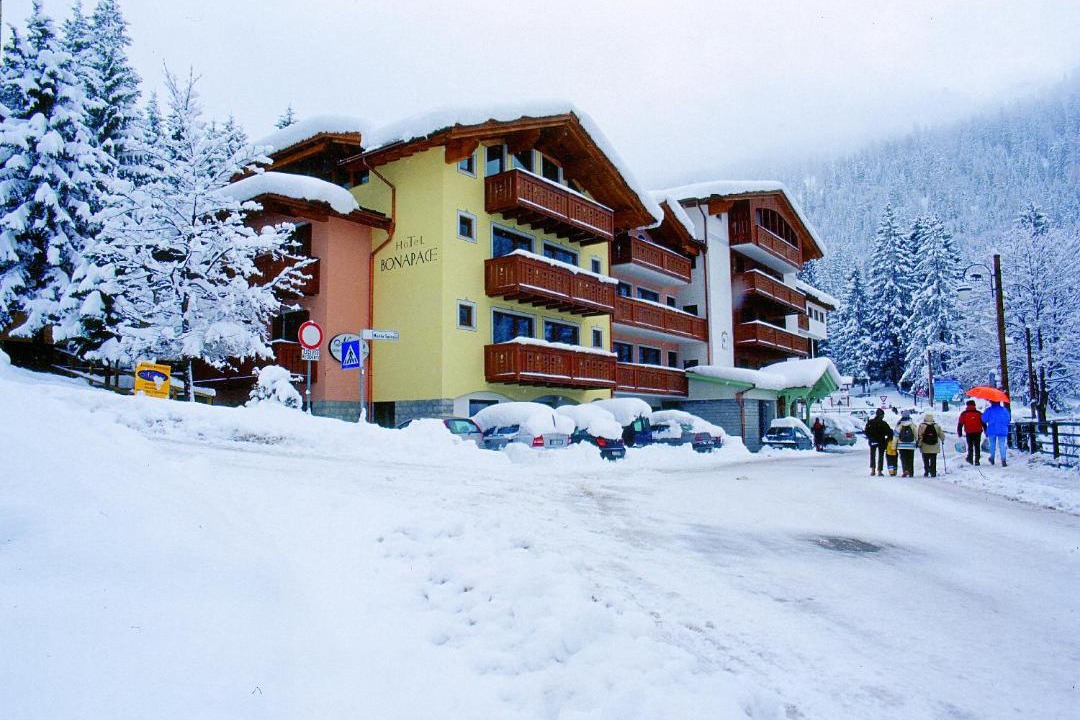 Photo of Others in Madonna di Campiglio