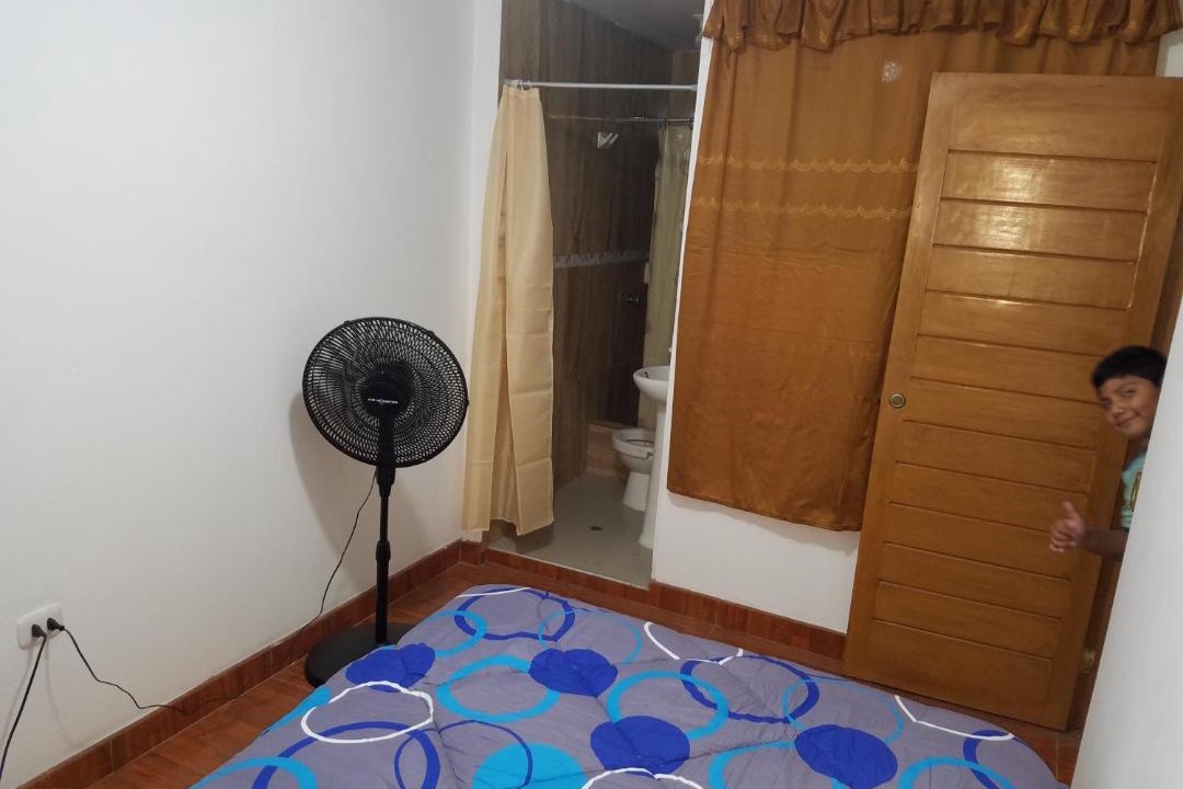 Photo of Bedroom in Ica
