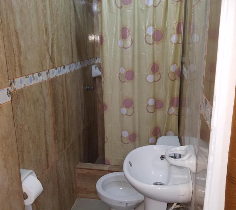 Photo of Bathroom in Ica