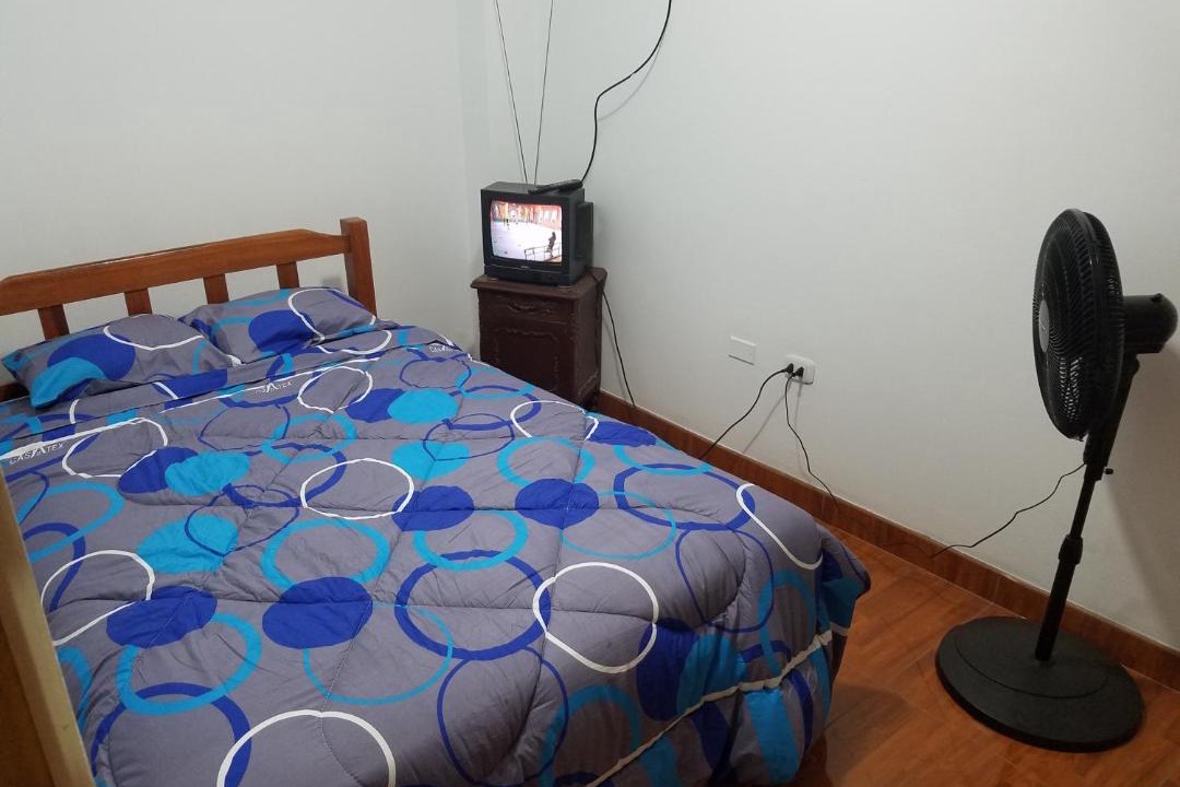 Photo of Bedroom in Ica