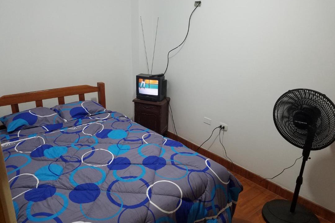 Photo of Bedroom in Ica