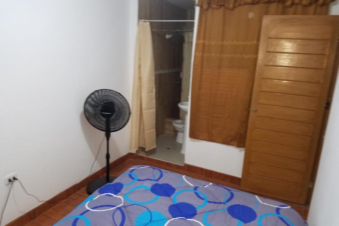 Photo of Bedroom in Ica