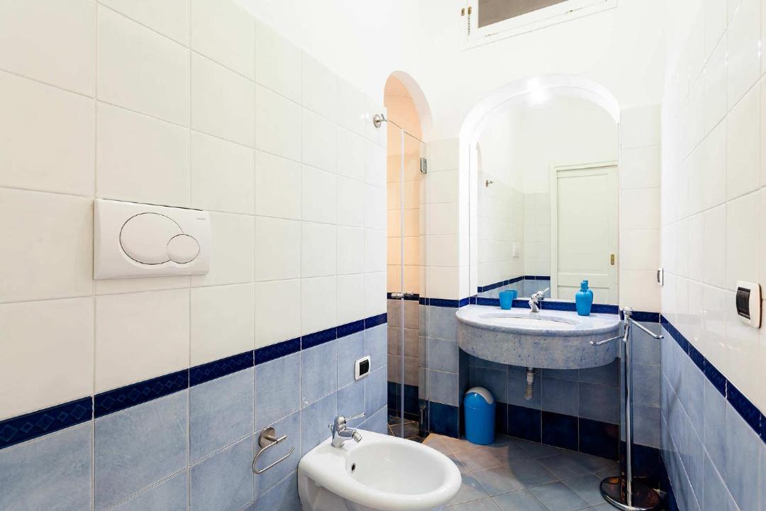 Photo of Bathroom in Positano
