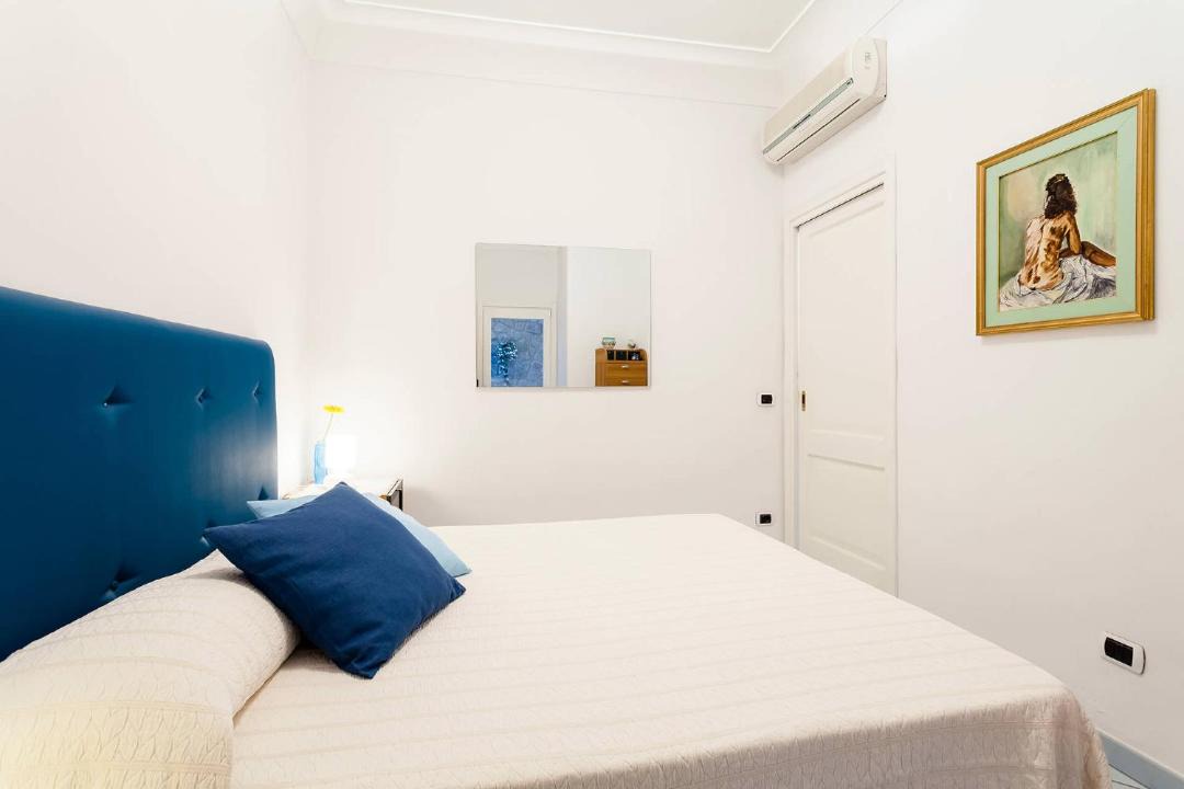 Photo of Bedroom in Positano