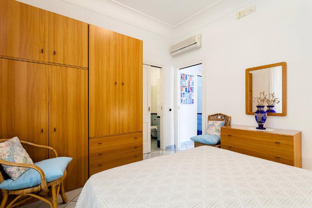 Photo of Bedroom in Positano