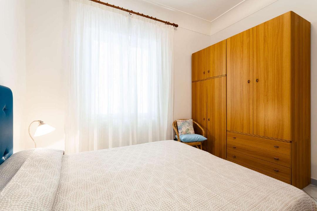 Photo of Bedroom in Positano