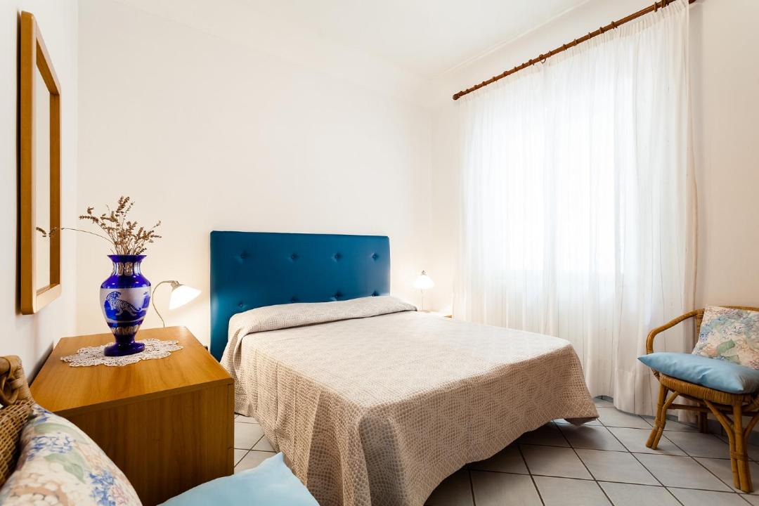 Photo of Bedroom in Positano