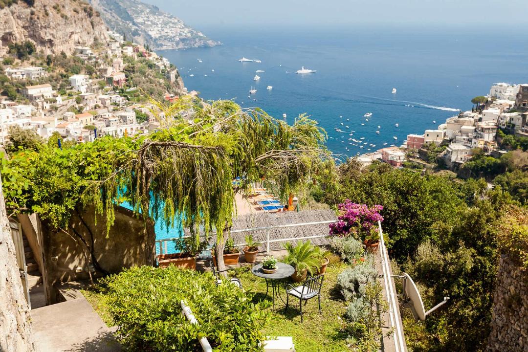 Photo of Others in Positano