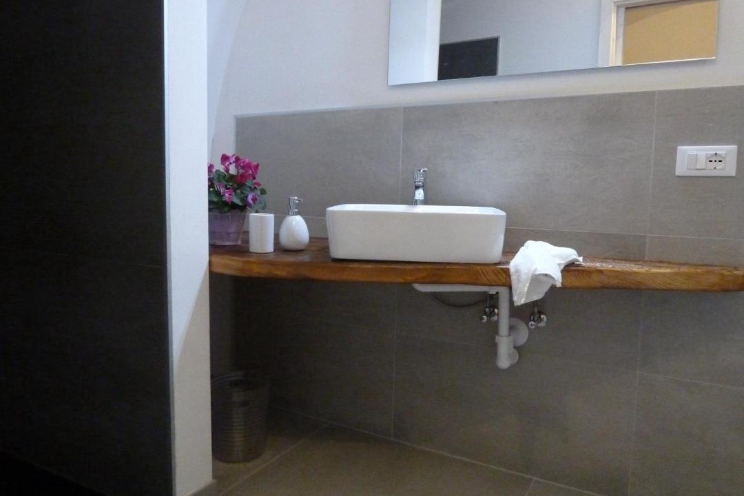 Photo of Bathroom in Carano