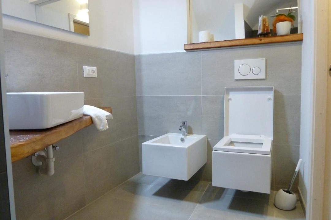 Photo of Bathroom in Carano