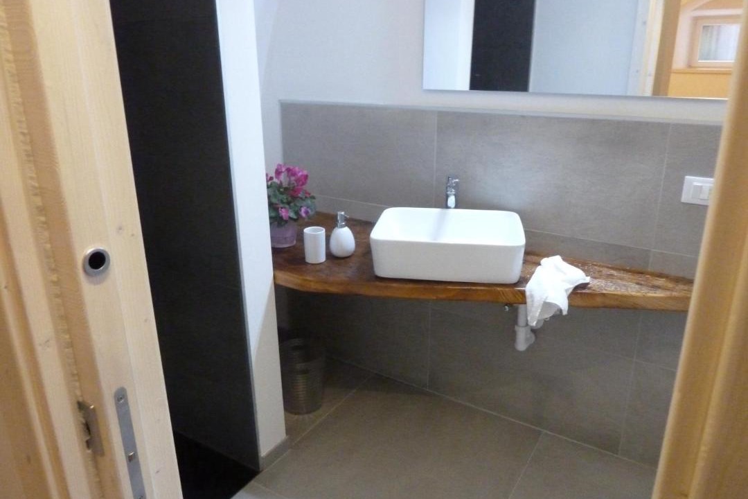 Photo of Bathroom in Carano