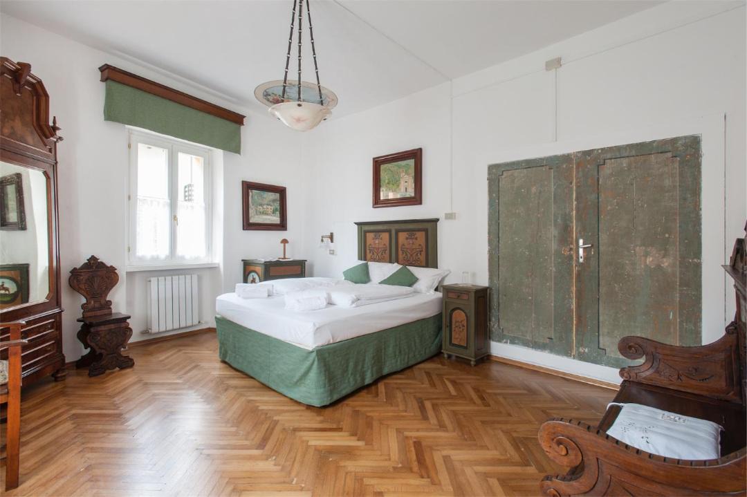 Photo of Bedroom in Bolognano-Vignole