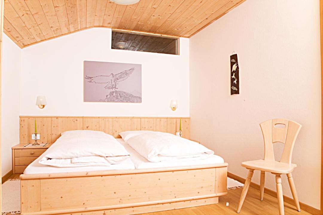 Photo of Bedroom in Funes