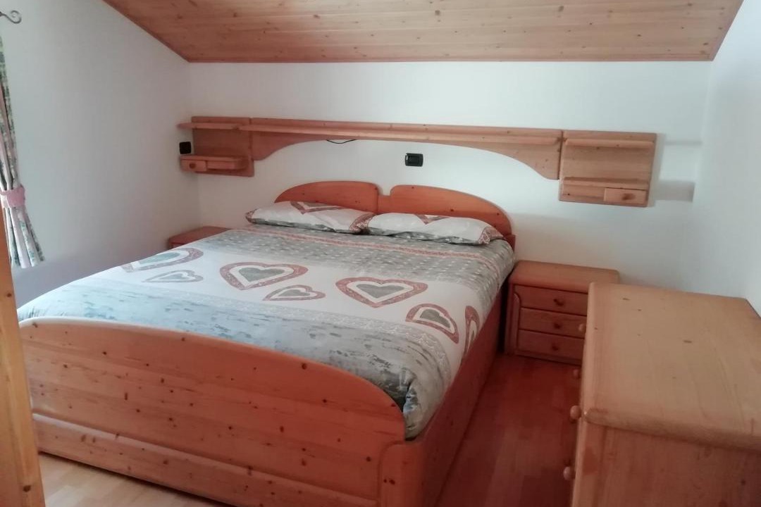 Photo of Bedroom in Pera