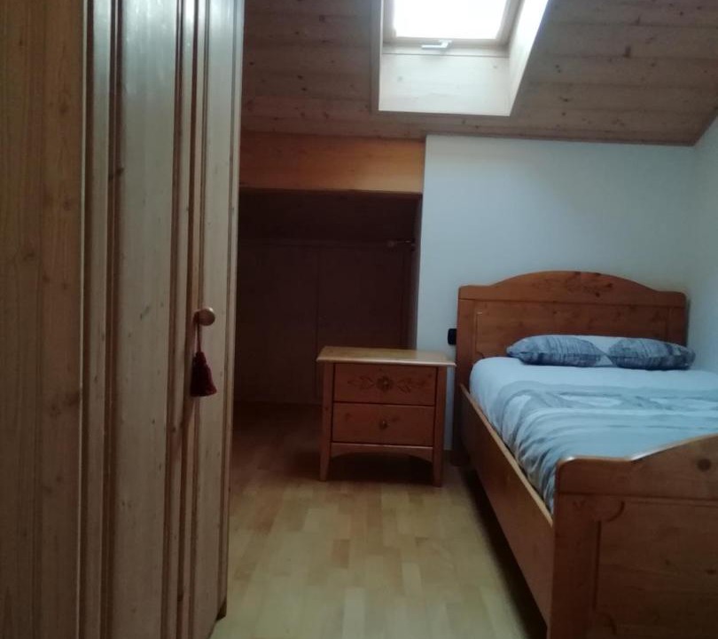 Photo of Bedroom in Pera