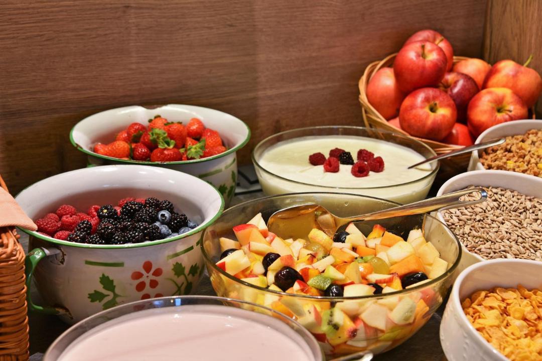 Photo of Kitchen in Villnoss