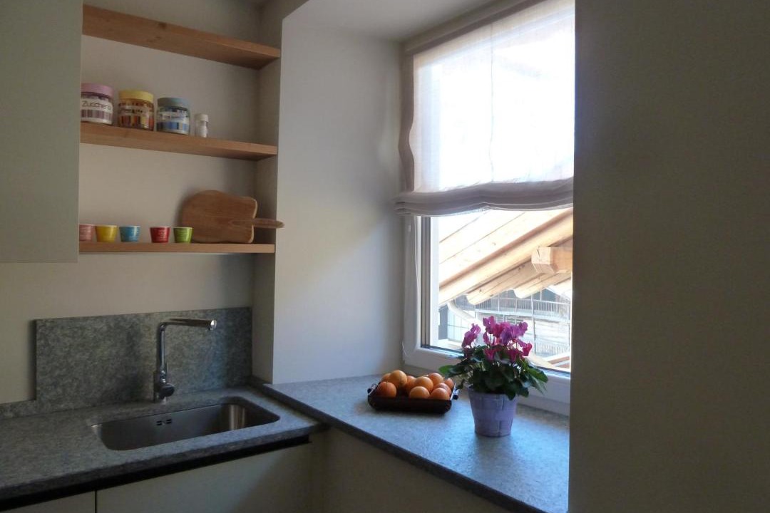 Photo of Kitchen in Carano
