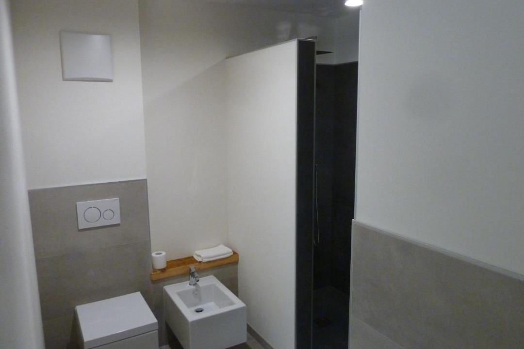 Photo of Bathroom in Carano