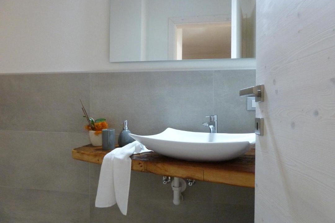Photo of Bathroom in Carano