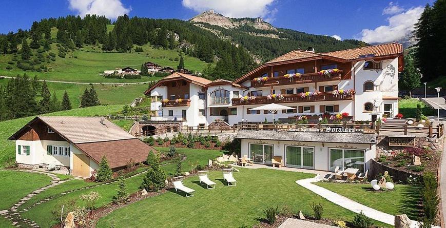 Photo of Buildings in Selva di Val Gardena