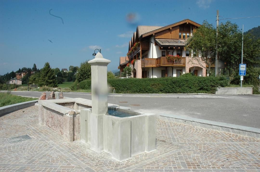 Photo of Buildings in Andalo