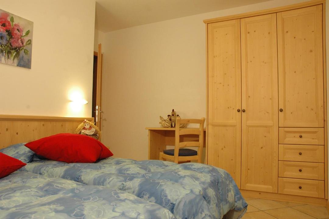 Photo of Bedroom in Andalo