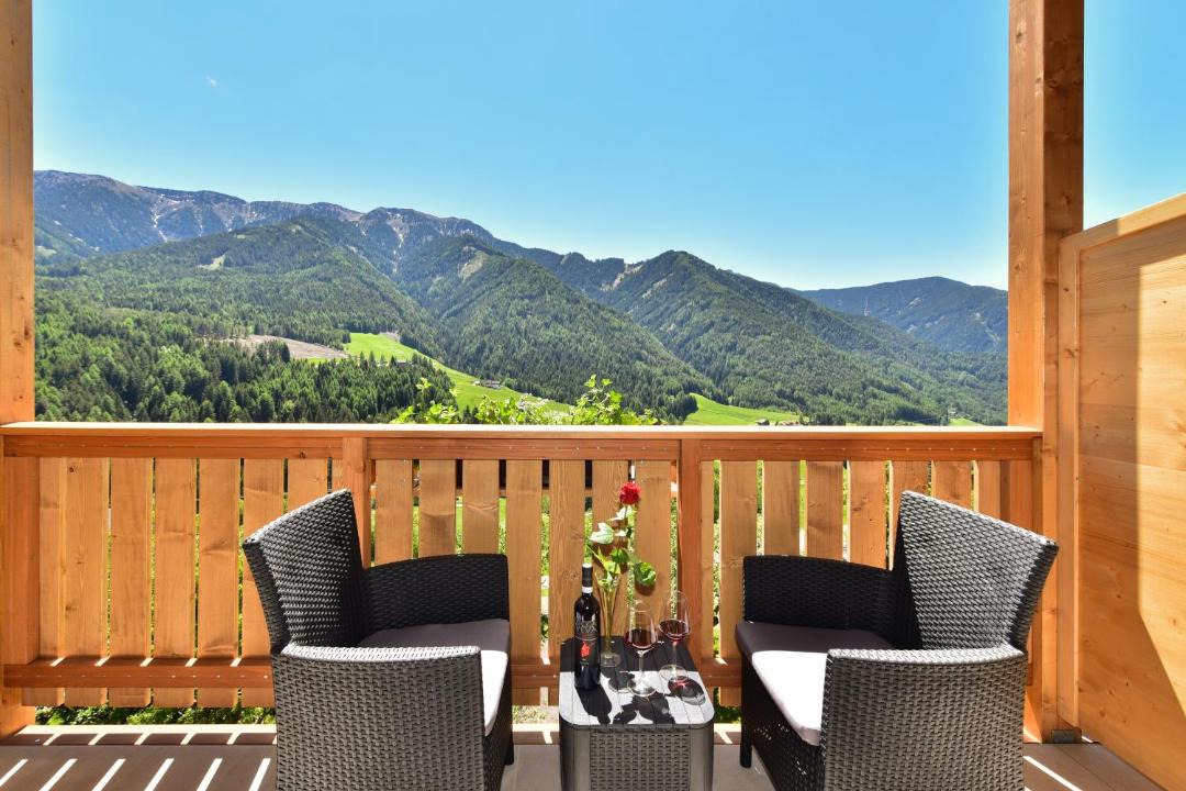 Photo of Patio Balcony in Villnoss