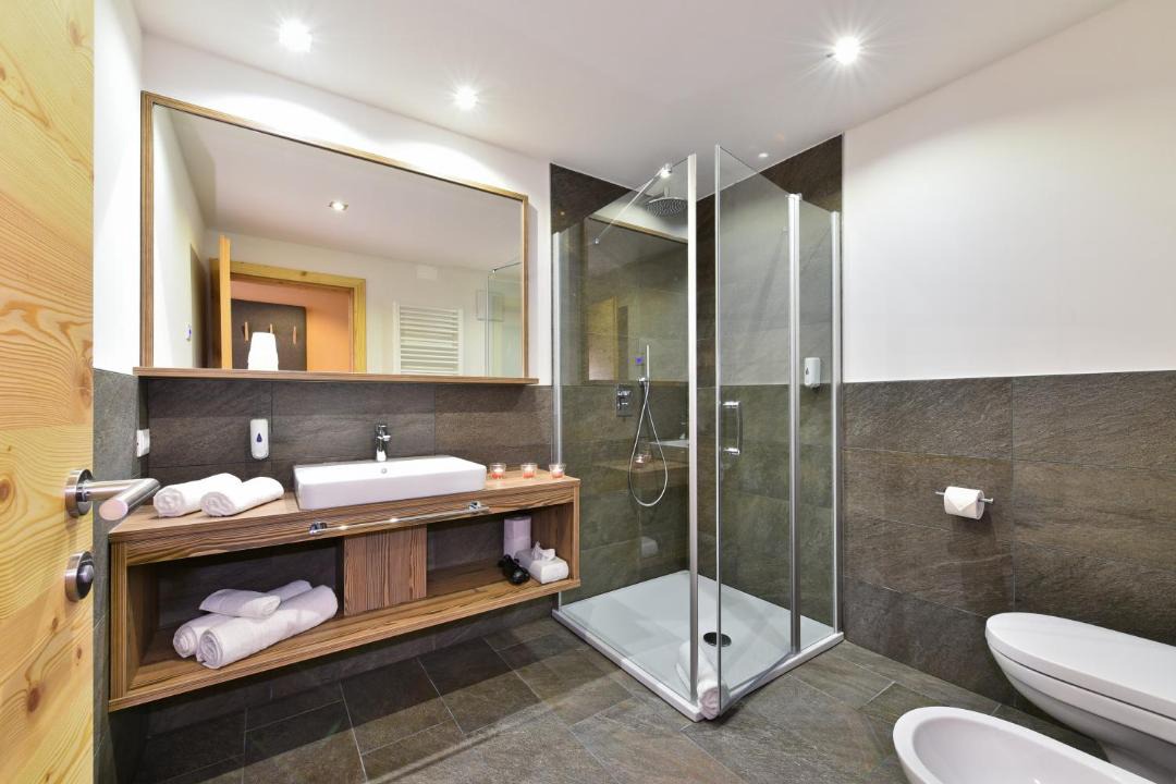 Photo of Bathroom in Villnoss