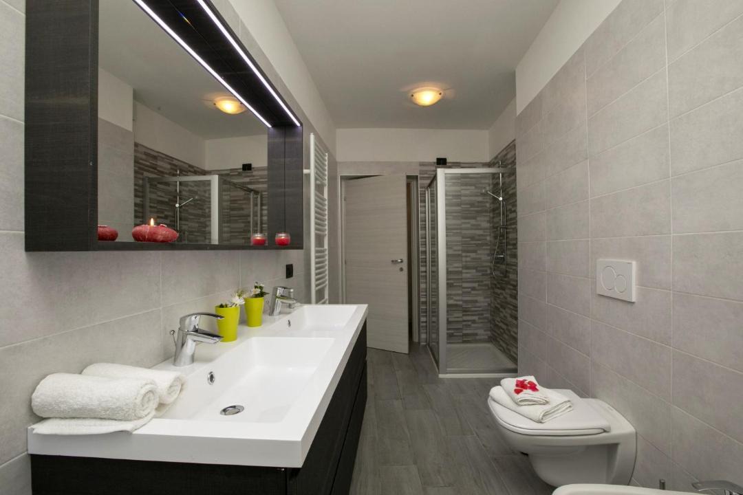 Photo of Bathroom in Arco